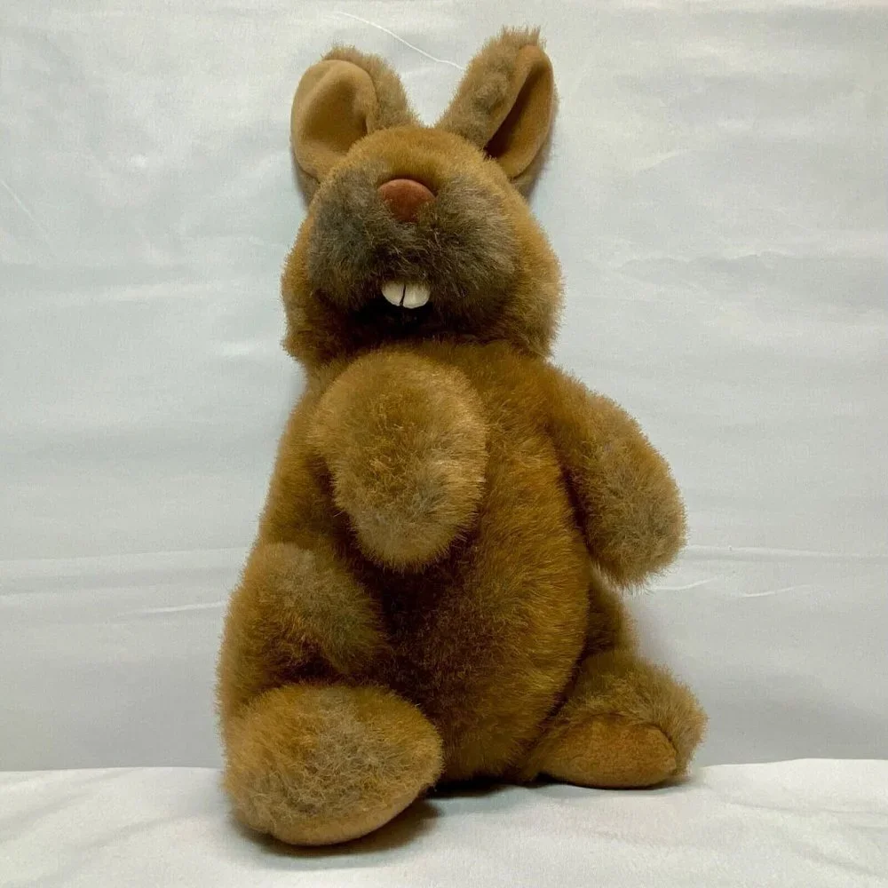24K Polar Puff Special Effects‎ 4727 Toni Bunny Rabbit 13